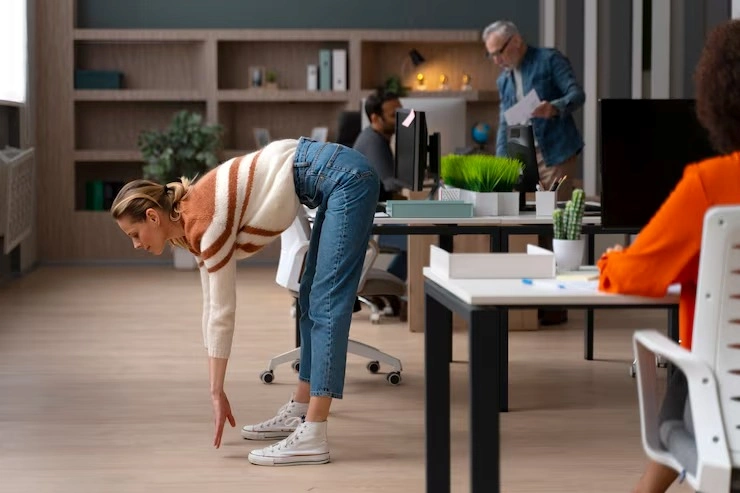 Análise ergonômica na Bahia