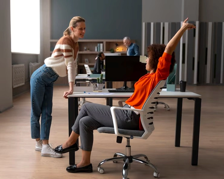 Análise ergonômica do trabalho em Itabuna