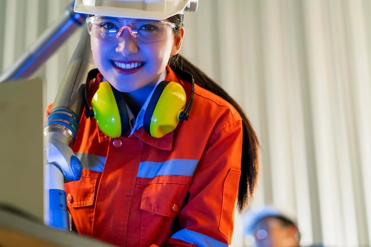 Curso de espaço confinado online