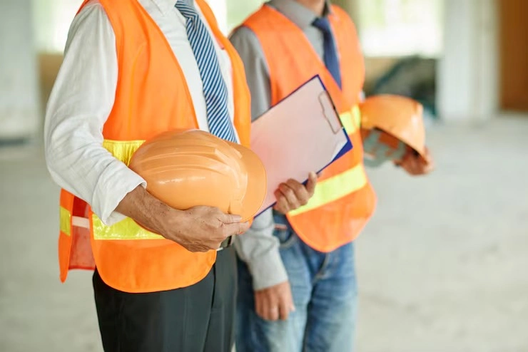 Empresa de segurança do trabalho em Itabuna