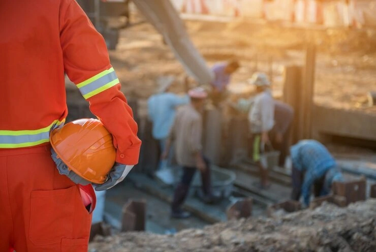 Evento sipat na Bahia
