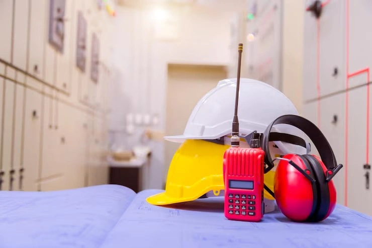 Laudo técnico de condições ambientais do trabalho em Itabuna