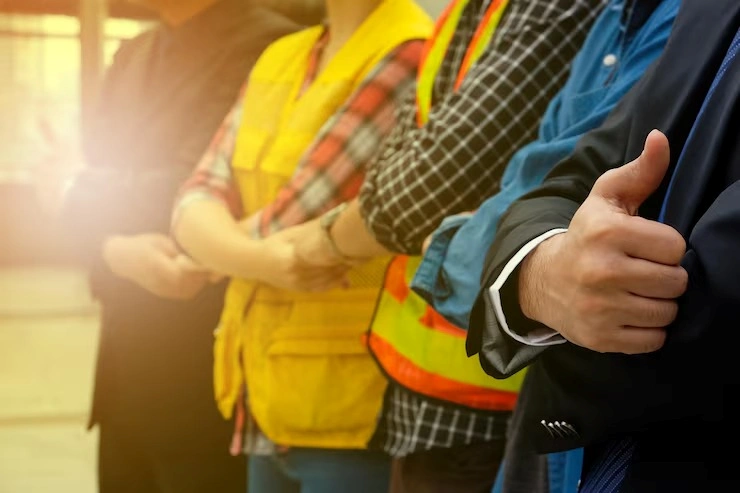 Palestras motivacionais sipat