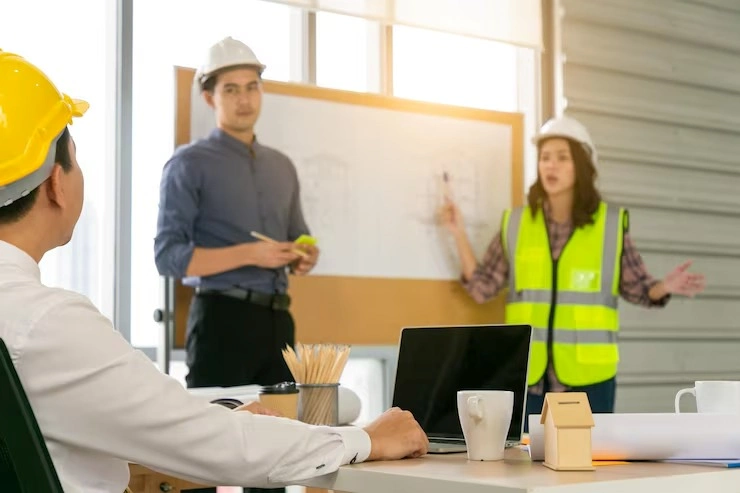 Treinamentos de nr na Bahia